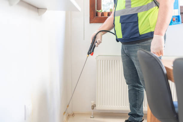 Best Exterminator Services  in Rossville, TN
